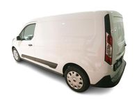 Gebraucht Ford Transit Trend 101 PS (74 kW) 2024 Weiss Van