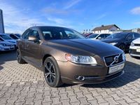 gebraucht Volvo S80 Lim. D5 Summum TÜV & SERVICE NEU