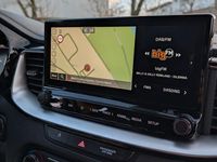 Gebraucht Kia Ceed GT GT 204 PS (150 kW) 2020 Weiß Limousine