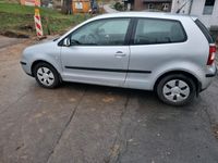 gebraucht VW Polo 9N