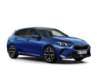 Neu BMW 120 M Sport 170 PS (125 kW) 2026 Portimao blau Kleinwagen