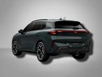 Neu Cupra Terramar 150 PS (110 kW) 2025 Fiord blau SUV