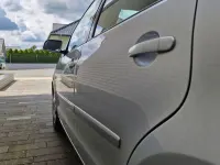 Gebraucht VW Polo Basis 64 PS (47 kW) 2003 Grau Limousine