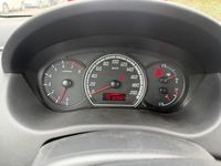 Gebraucht Suzuki Swift 93 PS (68 kW) 2007 Rot Kleinwagen