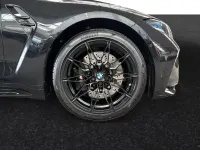 Usata BMW M3 Competition Edition 530 CV (389 kW) 2026 Nero Berlina
