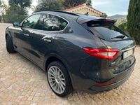 gebraucht Maserati GranSport Levante Levante S Q4