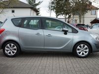 gebraucht Opel Meriva 1.4 Selection 74kW