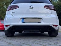 gebraucht VW Golf GTI 7 2016