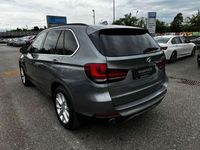 gebraucht BMW X5 xDrive30d Aut PANO|LEDER|HUD|KAMERA|SITHZ