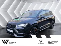 Gebraucht Cupra Ateca VZ 300 PS (220 kW) 2024 Schwarz SUV