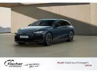 Gebraucht Audi S6 e-tron Ambiente 369 kW (503 PS) 2025 Plasmablau metallic Limousine