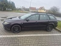 Gebraucht Mazda 6 Exclusive 120 PS (88 kW) 2006 Braun Kombi