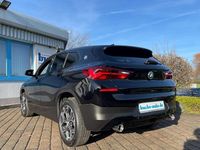 Gebraucht BMW X2 Advantage 190 PS (139 kW) 2023 Schwarz uni SUV
