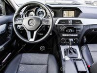 Gebraucht Mercedes C250 204 PS (150 kW) 2012 Silber Limousine