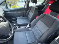 Gebraucht Peugeot 207 Sport 95 PS (69 kW) 2009 Gold Kleinwagen