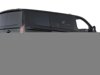 Neu Ford E-Transit Limited 160 kW (218 PS) 2026 Agate black metallic Van