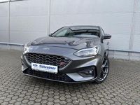 Gebraucht Ford Focus ST 280 PS (205 kW) 2020 Grau Limousine