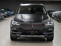 Gebraucht BMW X5 xLine 265 PS (194 kW) 2020 Schwarz SUV