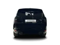 Gebraucht Land Rover Range Rover Sport HSE Dynamic 2022 Schwarz SUV