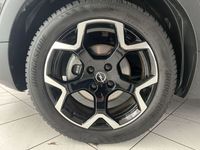 gebraucht Opel Crossland 1.2 AT Navi AHK Pan. KameraWinterP