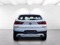 Gebraucht BMW X2 Advantage 150 PS (110 kW) 2023 Alpinweiss iii SUV
