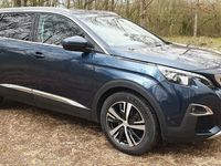 gebraucht Peugeot 5008 5008BlueHDi 120 Allure