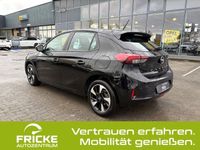 Gebraucht Opel Corsa-e Edition 100 kW (136 PS) 2023 Schwarz Kleinwagen