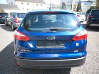 Usata Ford Focus SYNC Edition 125 CV (91 kW) 2013 Other Berlina