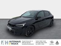 Gebraucht Opel Corsa 101 PS (74 kW) 2025 Schwarz Kleinwagen