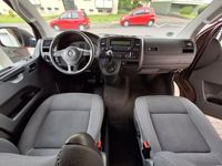 gebraucht VW Multivan T 5Startline TDI 140 PS Automatik