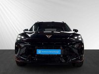 Gebraucht Cupra Formentor 150 PS (110 kW) 2025 Schwarz SUV