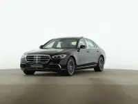 Gebraucht Mercedes S580 503 PS (369 kW) 2023 Schwarz Limousine