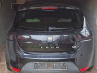 gebraucht Seat Leon 2.0 TDI CR 125kW FR FR