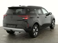 Neu Opel Frontera 136 PS (100 kW) 2025 Karbon schwarz metallic SUV