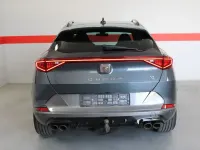 Gebraucht Cupra Formentor VZ 310 PS (228 kW) 2022 Grau SUV