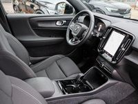 Gebraucht Volvo XC40 Plus 300 kW (408 PS) 2023 Weiss SUV