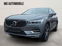 Gebraucht Volvo XC60 Inscription 197 PS (144 kW) 2020 Osmium grey SUV