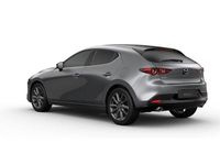 Neu Mazda 3 Exclusive-Line 140 PS (102 kW) 2025