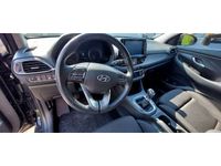 gebraucht Hyundai i30 Kombi 1.0 T-GDI YES!+ LED KAMERA PPS NAVI M+S