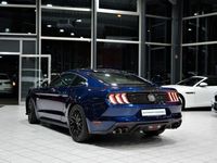 gebraucht Ford Mustang GT*PREMIUM-PAK*PERFORMANCE-PAK*LED*19'LM