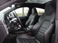 Gebraucht Porsche Cayenne Coupe 340 PS (250 kW) 2019 Schwarz SUV