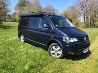 gebraucht VW California T5Comfortline 2.0 BiTDI Rear Assist