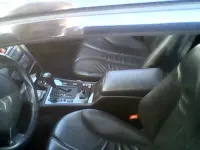 Gebraucht Mercedes E55 AMG AMG 354 PS (260 kW) 1998 Schwarz Limousine