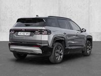 Brugt Jeep Compass 147 HK (108 kW) 2026 Grå SUV