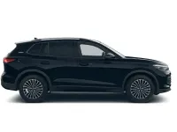 Neu VW Tiguan 204 PS (150 kW) 2026 Schwarz SUV