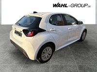Gebraucht Mazda 2 Prime-Line 116 PS (85 kW) 2025 Weiß Limousine