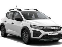 gebraucht Dacia Sandero Stepway Essential TCe90 *KONFIGURIERBAR* Neuwagen, bei Autohaus von der Weppen GmbH & Co. KG