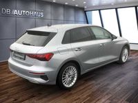 gebraucht Audi A3 Sportback e-tron 