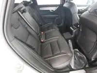 Second-hand Volvo V90 Ultra 310 CP (228 kW) 2025 Alb Break
