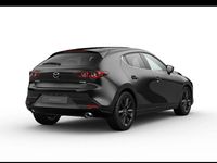Neu Mazda 3 Nagisa 140 PS (102 kW) 2025